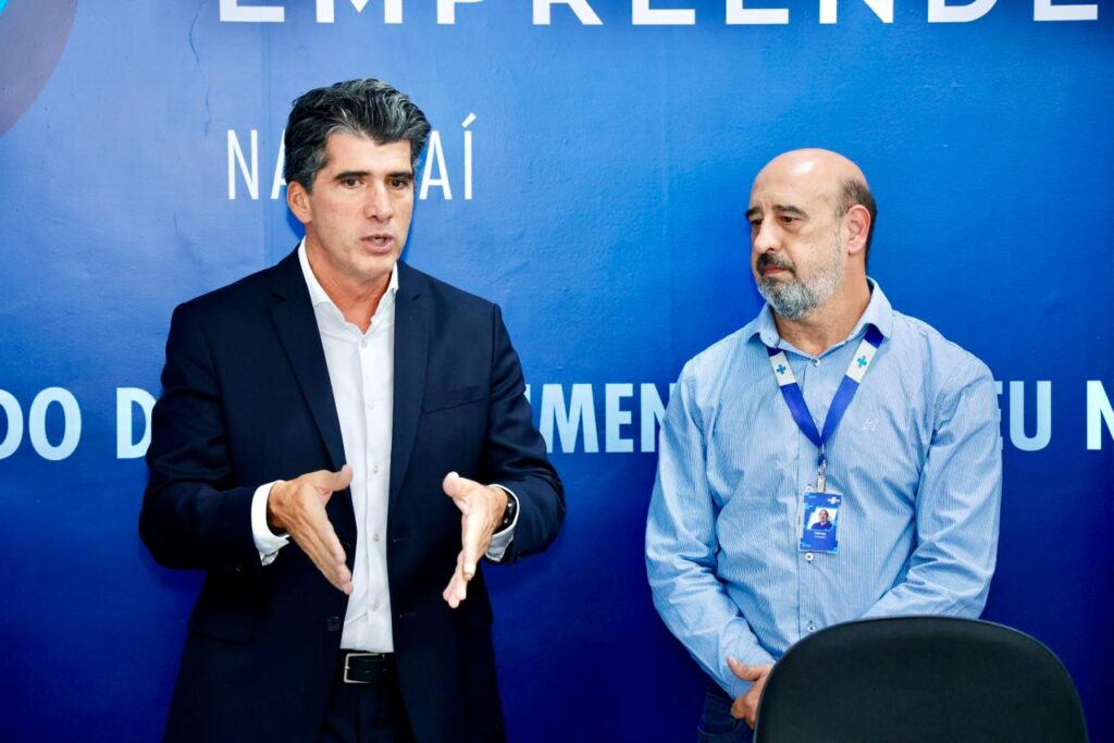 Com nova estrutura, Sala do Empreendedor de Naviraí reforça atendimento a micro e pequenos negócios Com nova estrutura, Sala do Empreendedor de Naviraí reforça atendimento a micro e pequenos negócios
