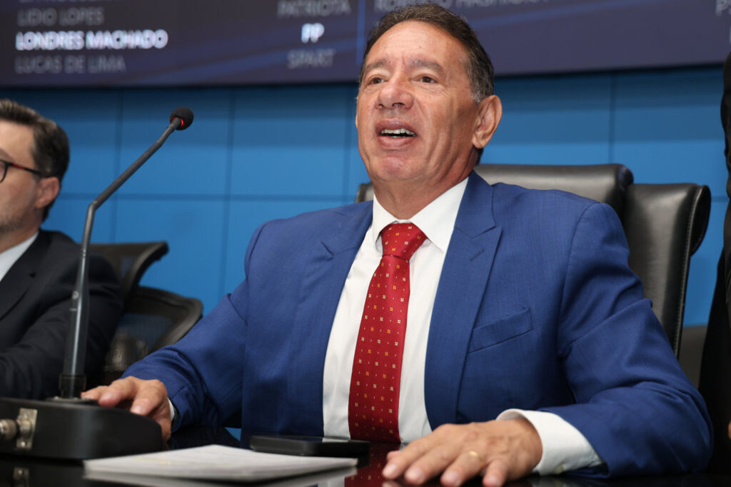Gerson defende criação de Vara Regional em Bonito para fortalecer segurança jurídica e proteção ambiental