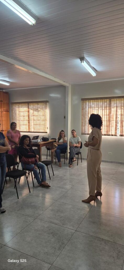 Paranhos realiza Assembleia Geral da Sociedade Civil para composição do Conselho Municipal de Assistência Social/CMAS