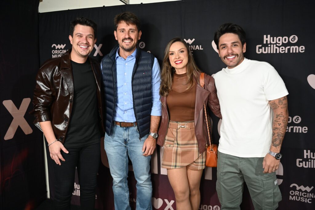 ExpoItaquiraí 2026 é encerrada com sucesso e vitória de competidor itaquiraiense ExpoItaquiraí 2026 é encerrada com sucesso e vitória de competidor itaquiraiense