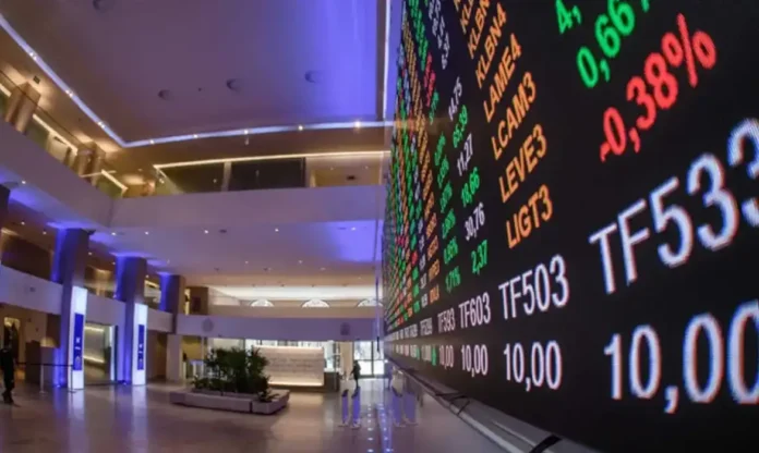 Bolsa de valores
