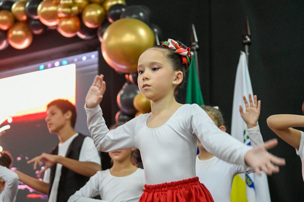 Eldorado celebrou 50 anos com entrega do Espaço Cultural Arandu e novos investimentos na cidade