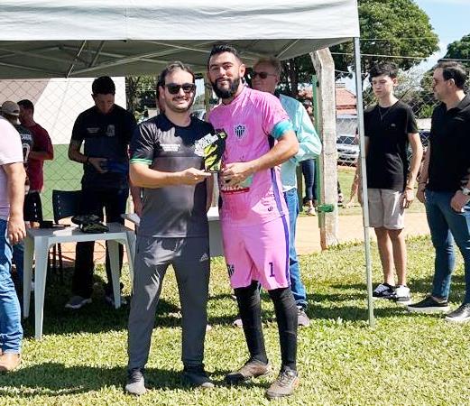 Amambai vence nos pênaltis e é campeã da Copa Verão de Suíço 2026 em Sete Quedas