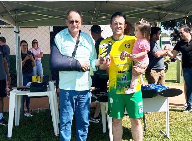 Amambai vence nos pênaltis e é campeã da Copa Verão de Suíço 2026 em Sete Quedas