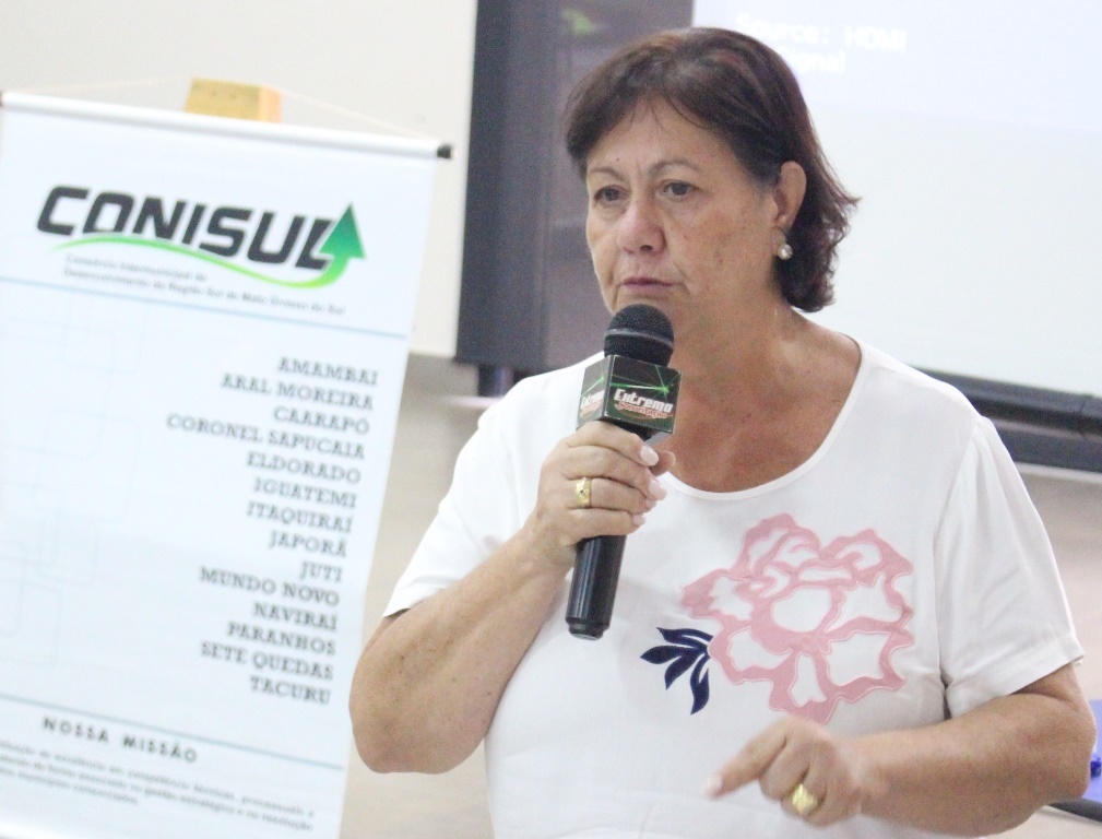 Seis municípios do Cone Sul do Mato Grosso do Sul fazem aniversário nesta quarta-feira
