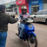 Sete Quedas realiza ação de conscientização contra abuso e exploração sexual de crianças e adolescentes