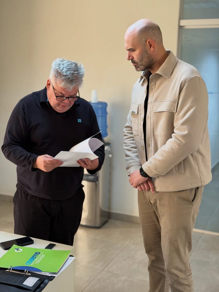 Secretaria Municipal de Saúde garante aproximadamente R$ 140 mil em equipamentos para fortalecer a saúde pública de Iguatemi Secretaria Municipal de Saúde garante aproximadamente R$ 140 mil em equipamentos para fortalecer a saúde pública de Iguatemi