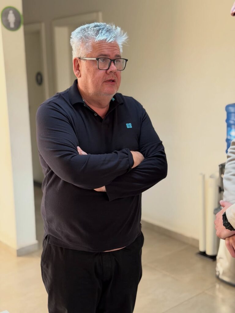Secretaria Municipal de Saúde garante aproximadamente R$ 140 mil em equipamentos para fortalecer a saúde pública de Iguatemi Secretaria Municipal de Saúde garante aproximadamente R$ 140 mil em equipamentos para fortalecer a saúde pública de Iguatemi