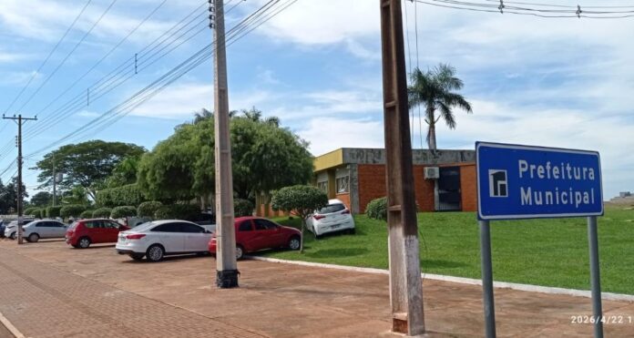 Sede-da-Prefeitura-de-Japora