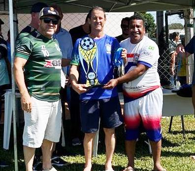 Amambai vence nos pênaltis e é campeã da Copa Verão de Suíço 2026 em Sete Quedas