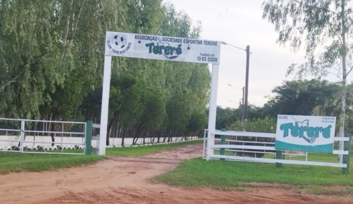 Tereré