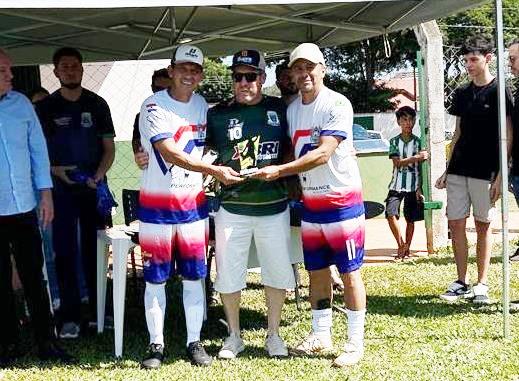 Amambai vence nos pênaltis e é campeã da Copa Verão de Suíço 2026 em Sete Quedas