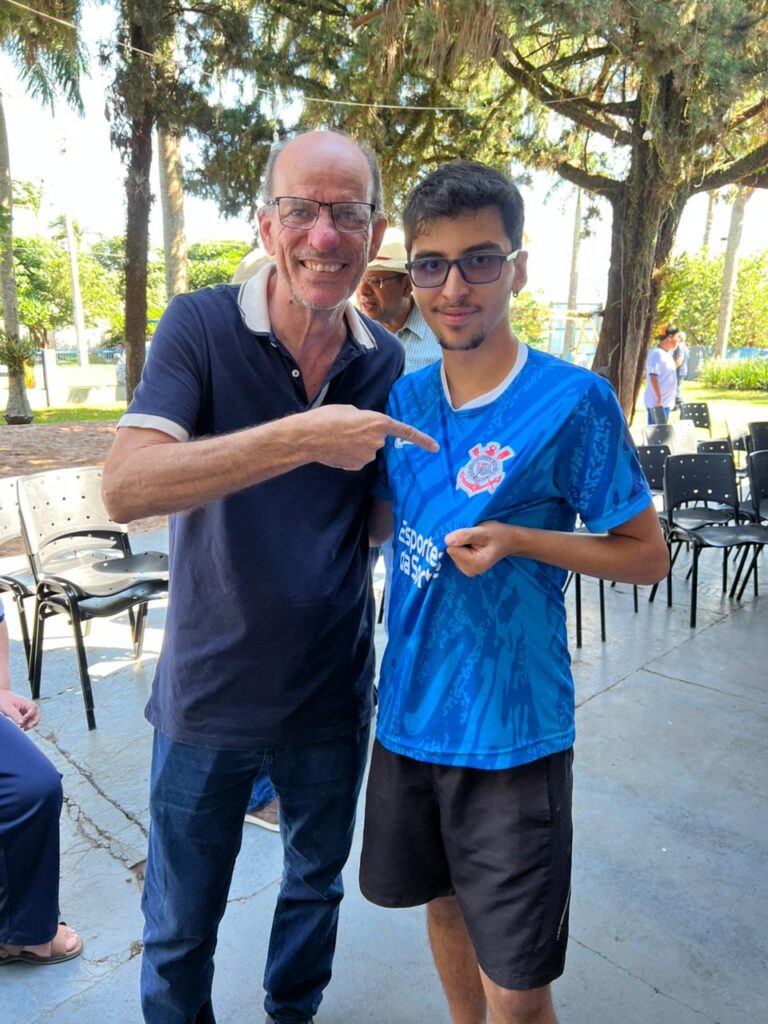APAE de Amambai celebra assinatura de convênio para melhoria da estrutura escolar APAE de Amambai celebra assinatura de convênio para melhoria da estrutura escolar