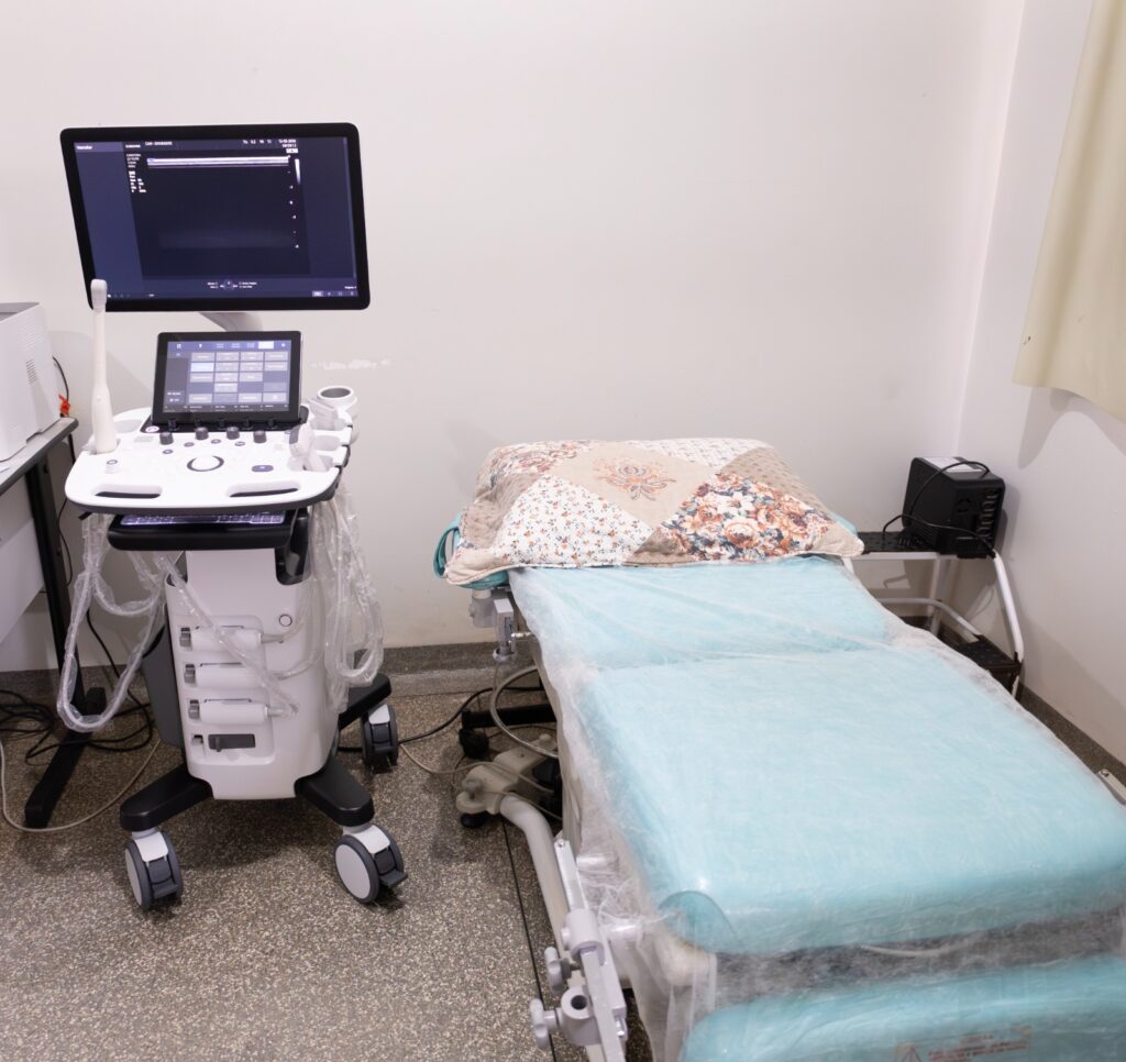 Dourados: Lia Nogueira garante dois novos aparelhos de ultrassom ao CAM