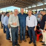 Prefeitura de Amambai avança no processo de desapropriação do Contorno Viário e inicia etapa de pagamentos das indenizações