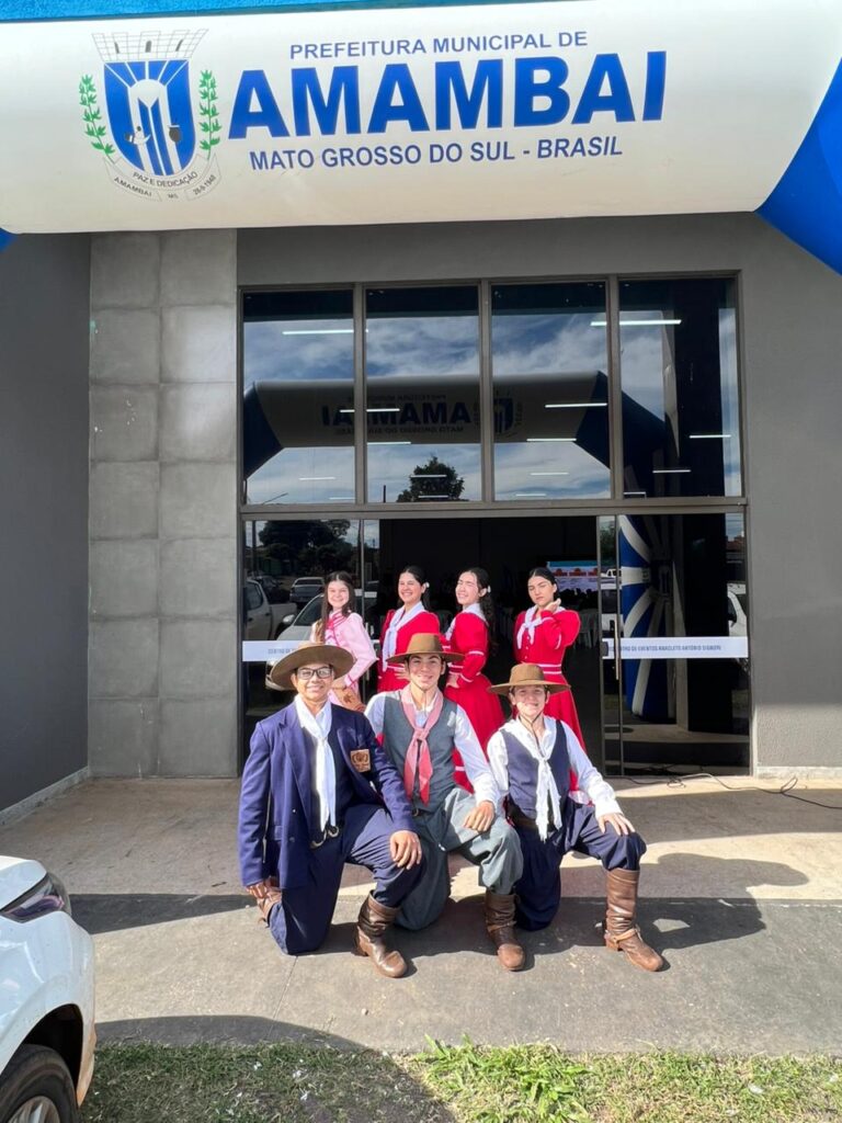 Encontro do Núcleo de Cooperação Socioambiental reúne lideranças regionais e fortalece projetos em Amambai Encontro do Núcleo de Cooperação Socioambiental reúne lideranças regionais e fortalece projetos em Amambai