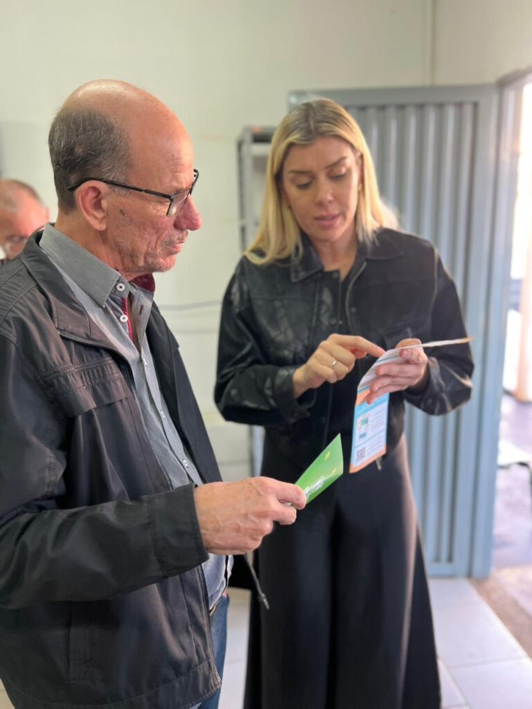 Amambai: Servidores públicos municipais poderão ter até 20% de desconto na conta de energia elétrica