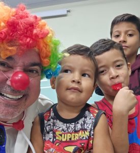 MS Cidadão bate recorde de público e atende mais de 1,5 mil pessoas em Campo Grande