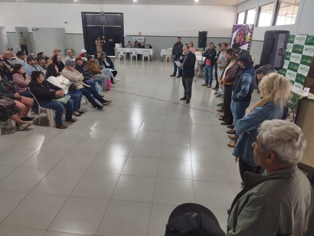 Mutirão de Documentação da Trabalhadora Rural acontece a partir desta terça (19) em Tacuru Mutirão de Documentação da Trabalhadora Rural acontece a partir desta terça (19) em Tacuru