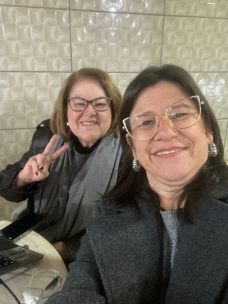 Vereadores de Iguatemi participam da abertura do Mutirão de Documentação da Trabalhadora Rural em Tacuru