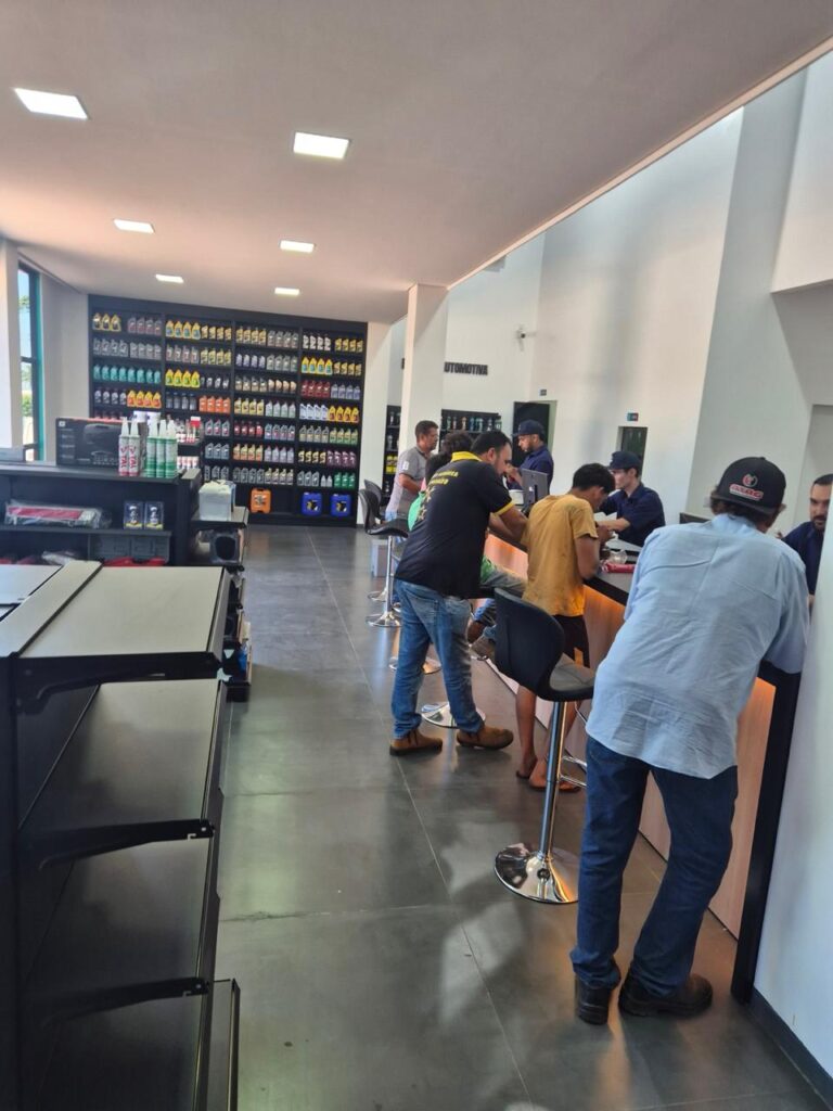 Distak Auto Peças é referência no setor automotivo há 28 anos em Coronel Sapucaia