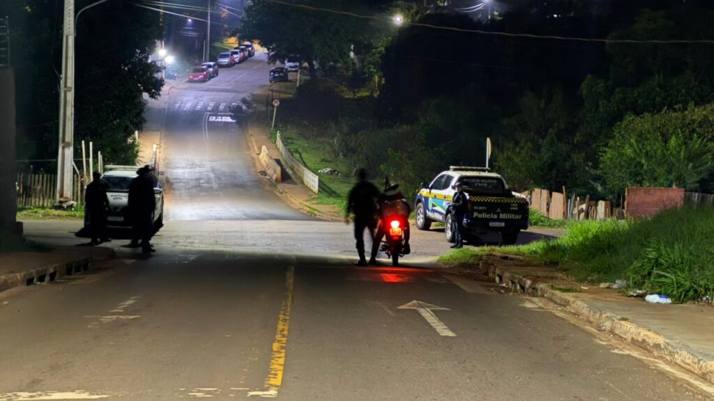 Polícia Militar e AGETRAN realizam blitz em ação conjunta durante Operação Integrar – Sul Fronteira em Ponta Porã Polícia Militar e AGETRAN realizam blitz em ação conjunta durante Operação Integrar – Sul Fronteira em Ponta Porã
