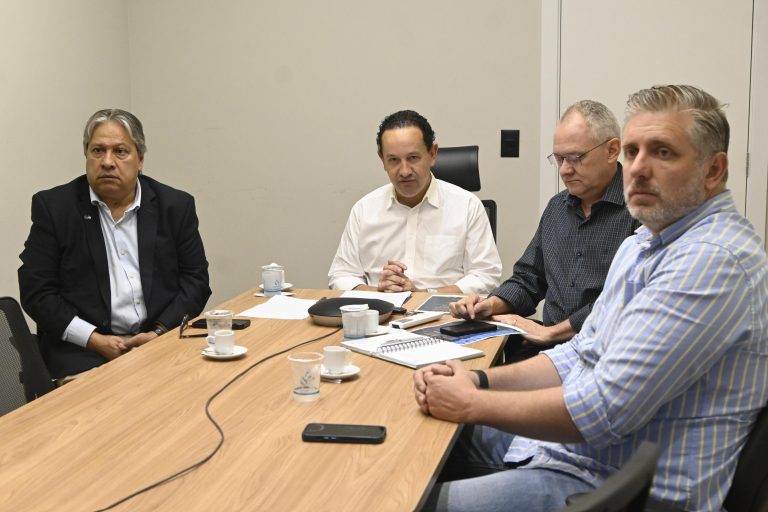 Governo de MS intensifica agendas no interior para garantir entregas e investimentos antes do período eleitoral