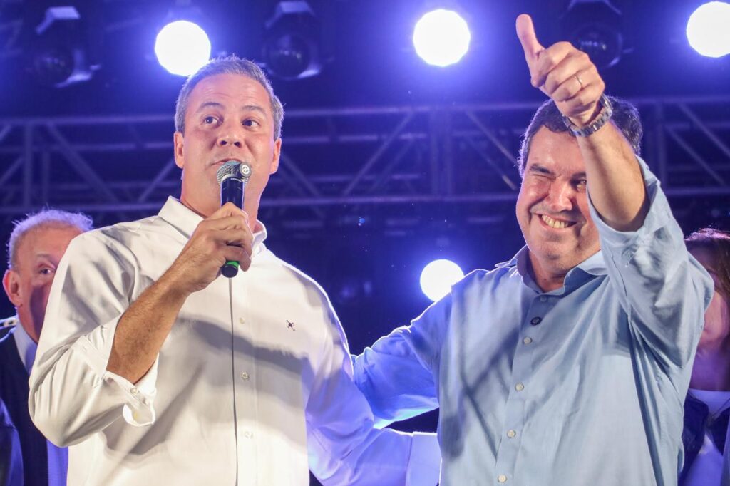 Em Itaporã, Governo do Estado reforça apoio às tradições campeiras de MS