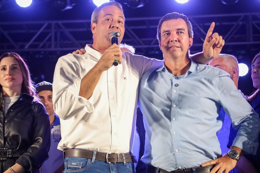 Em Itaporã, Governo do Estado reforça apoio às tradições campeiras de MS