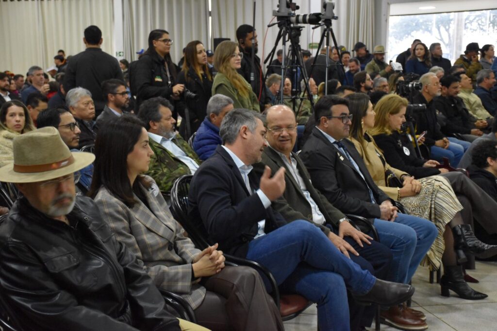 Expoagro estimula ambiente de negócios favorável que garante investimentos em diferentes setores