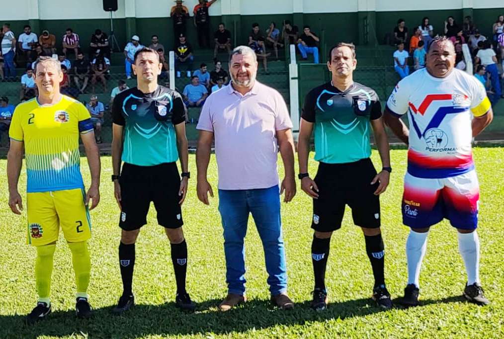 Amambai vence nos pênaltis e é campeã da Copa Verão de Suíço 2026 em Sete Quedas