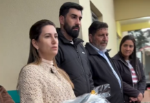 Prefeitura de Aral Moreira realiza entrega de EPIs aos servidores da Secretaria de Obras
