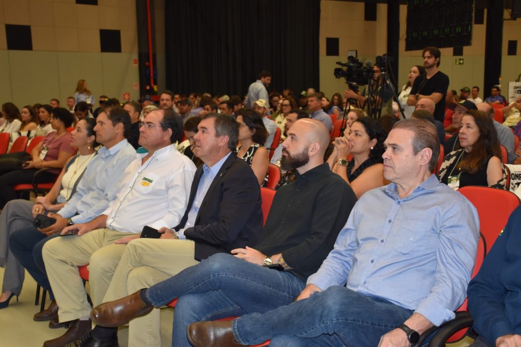 Programa Precoce MS é destaque no Confinar 2026 em Campo Grande