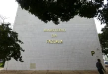 Fazenda alerta sobre falso site do Novo Desenrola