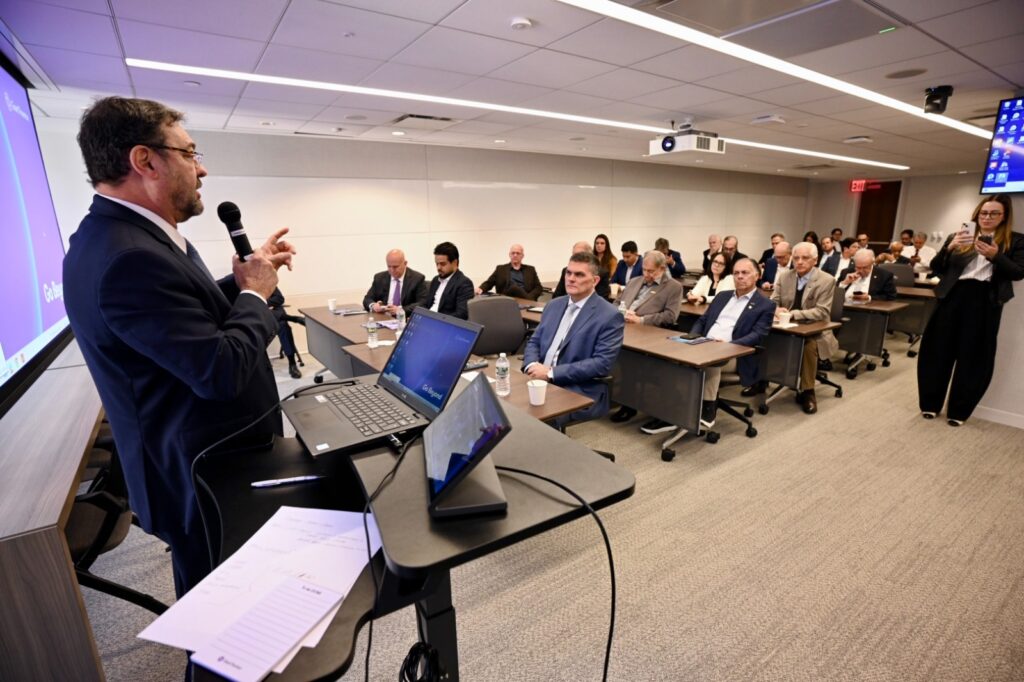 Missão da Fiems em Nova York reforça busca por novos investimentos para Mato Grosso do Sul