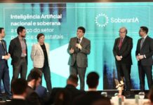 Novo programa de IA para serviço público inclui segurança e educação