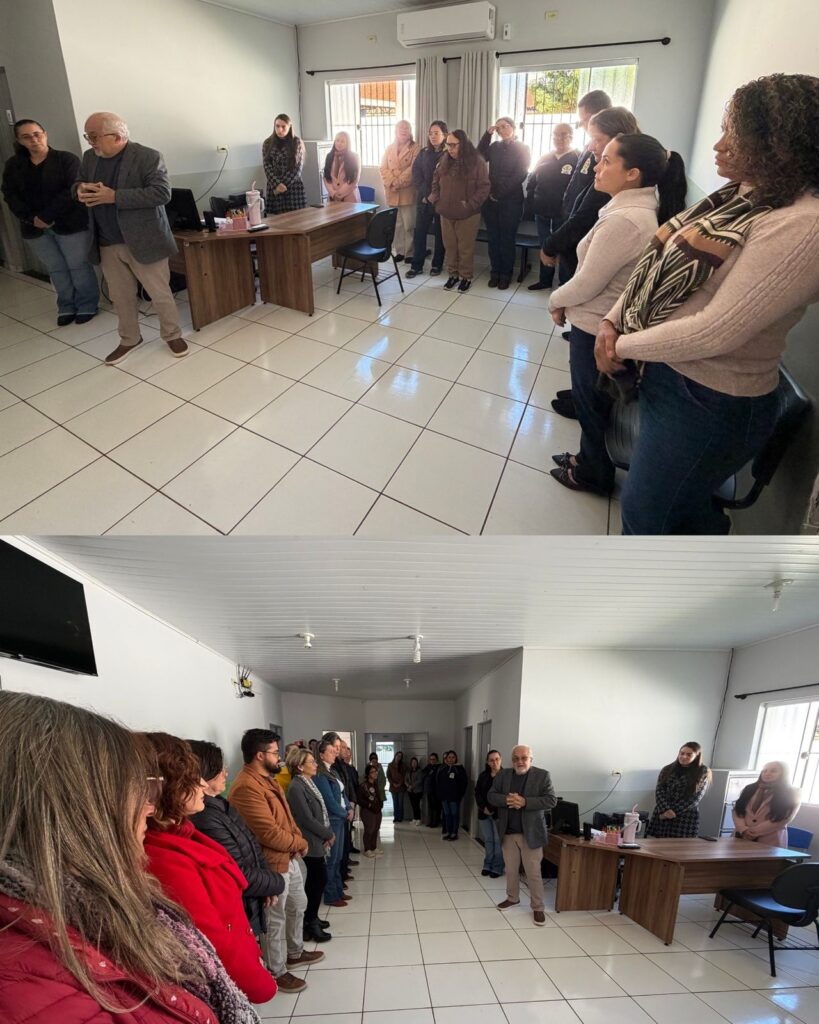Prefeitura de Iguatemi inaugura Centro de Atendimento Educacional Especializado (CAEE)