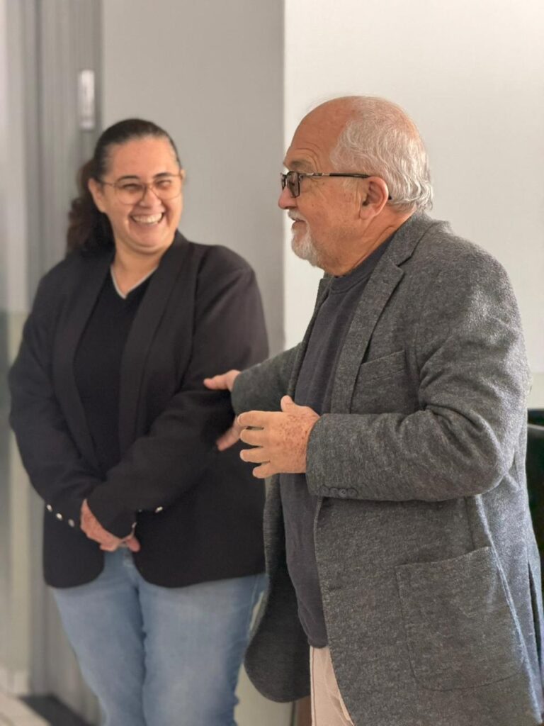 Prefeitura de Iguatemi inaugura Centro de Atendimento Educacional Especializado (CAEE)