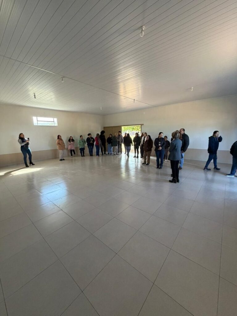 Prefeitura de Iguatemi inaugura Centro de Atendimento Educacional Especializado (CAEE)