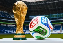 Portugal e RD Congo empatam; congoleses marcam primeiro gol em Copas