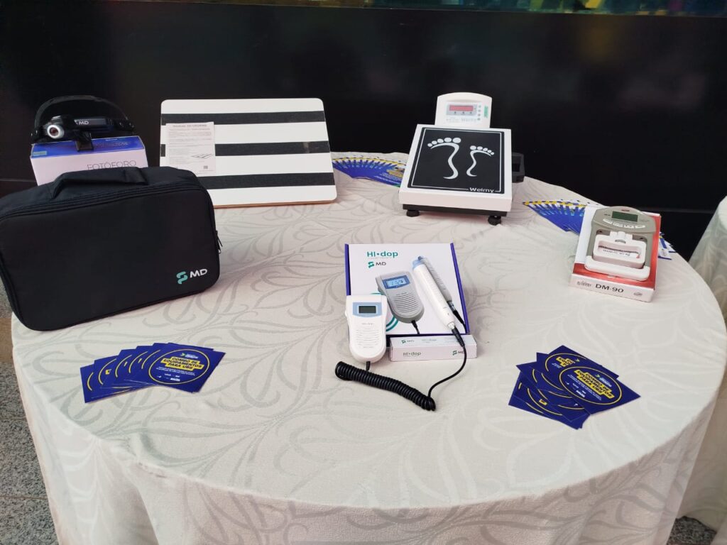Geraldo Resende atende Lígia Borges e Amambai ganha Unidade Odontológica Móvel e combo de equipamentos para UBS Geraldo Resende atende Lígia Borges e Amambai ganha Unidade Odontológica Móvel e combo de equipamentos para UBS
