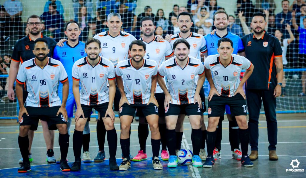 Copa Cidade de Futsal define os campeões de 2026 nesta quinta-feira em Amambai Copa Cidade de Futsal define os campeões de 2026 nesta quinta-feira em Amambai
