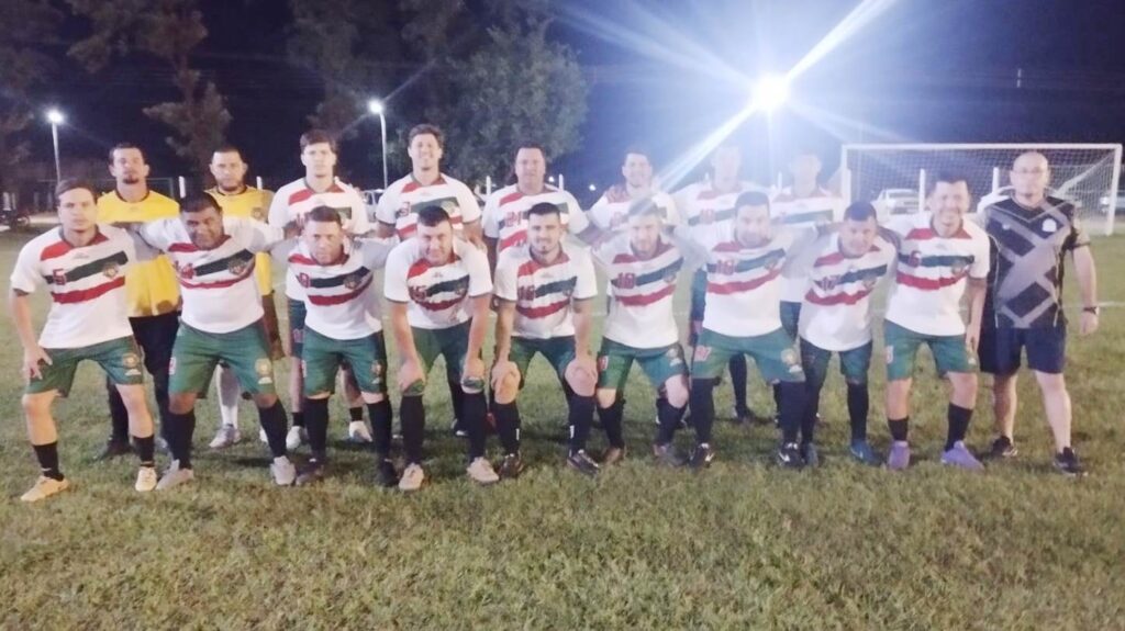 Sete Quedas sedia neste sábado fase da Copa Assomasul de Futebol 2026 Sete Quedas sedia neste sábado fase da Copa Assomasul de Futebol 2026