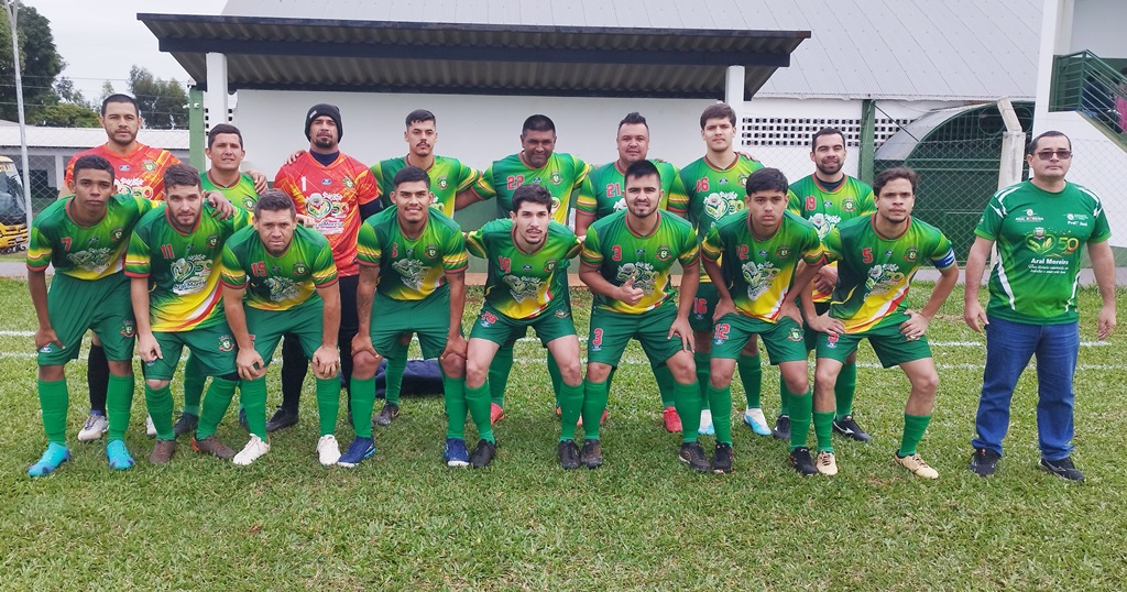 Equipe da casa, Coronel Sapucaia e Eldorado se classificam na fase da Copa Assomasul em Sete Quedas Equipe da casa, Coronel Sapucaia e Eldorado se classificam na fase da Copa Assomasul em Sete Quedas