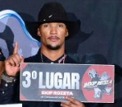 Peão iguatemiense Pedro Lucas conquista pódio em rodeio na Expoverde 2026, em Rio Verde Peão iguatemiense Pedro Lucas conquista pódio em rodeio na Expoverde 2026, em Rio Verde