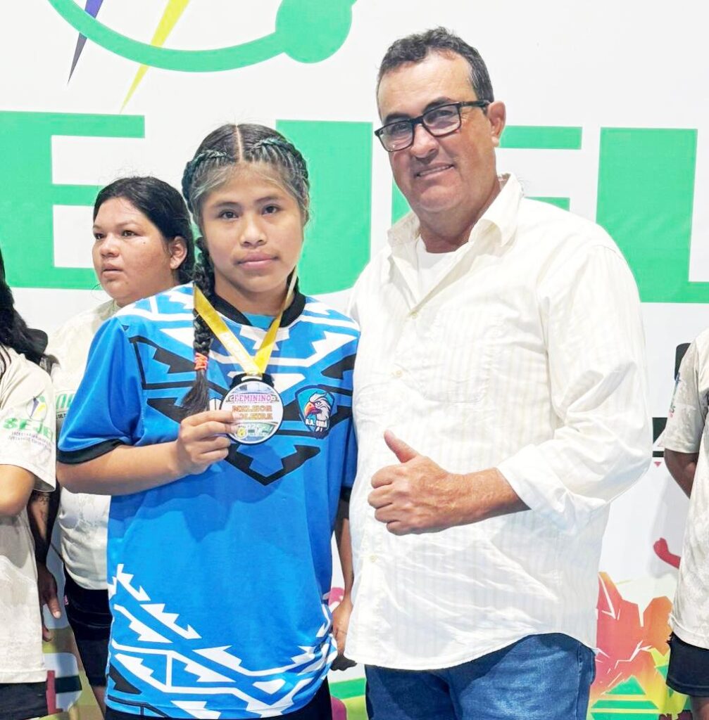Definidos os campeões do Municipal de Futsal 2026 em Paranhos Definidos os campeões do Municipal de Futsal 2026 em Paranhos