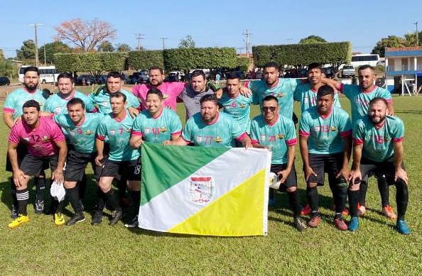 Sete Quedas sedia neste sábado fase da Copa Assomasul de Futebol 2026 Sete Quedas sedia neste sábado fase da Copa Assomasul de Futebol 2026