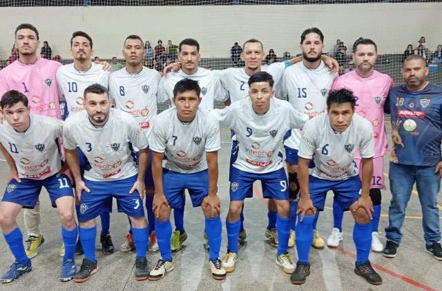 Elite, Desportivo Pavão e Galáticos estão na final da Copa Cidade 2026 em Amambai Elite, Desportivo Pavão e Galáticos estão na final da Copa Cidade 2026 em Amambai