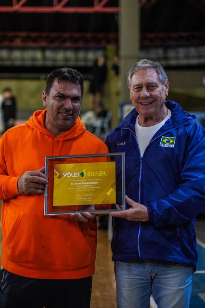 Campo Grande Vôlei conquista o último título da Copa Pantanal Campo Grande Vôlei conquista o último título da Copa Pantanal