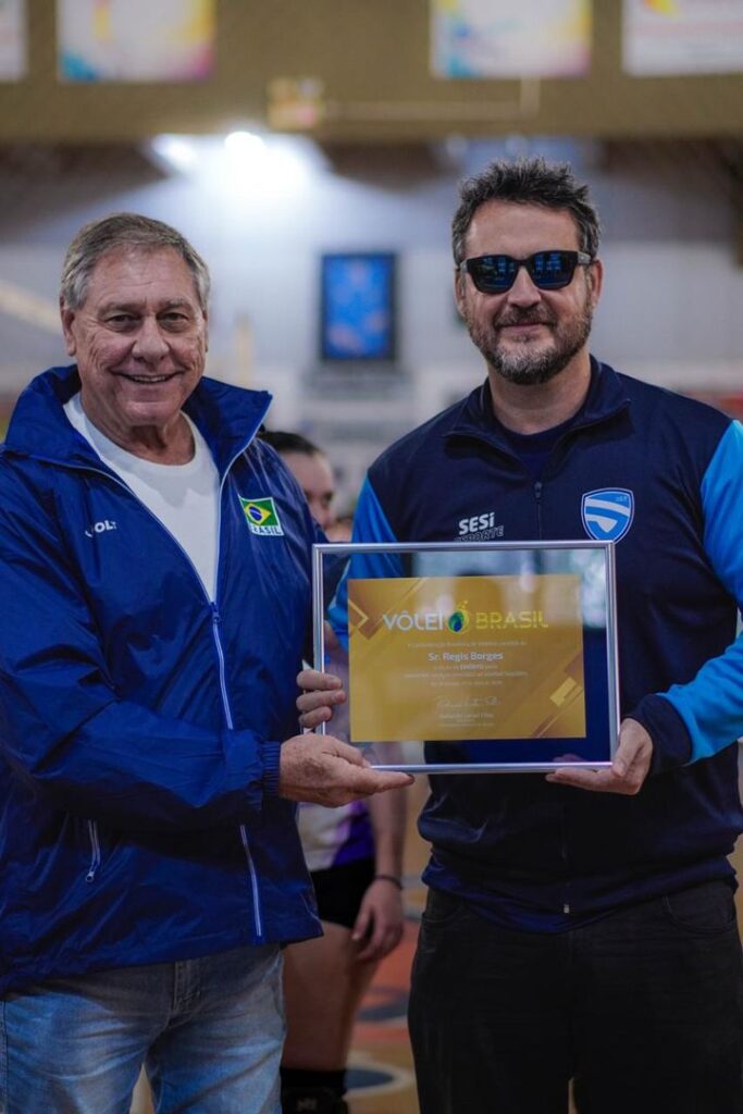 Campo Grande Vôlei conquista o último título da Copa Pantanal Campo Grande Vôlei conquista o último título da Copa Pantanal